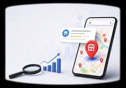 Local SEO